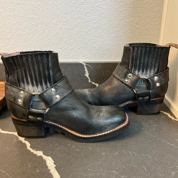 Freebird Whiskey Boots - Picture 7 of 10